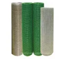 Durable and Reasonable Price PVC Coated Galvanized Welded Wire Mesh for Construction